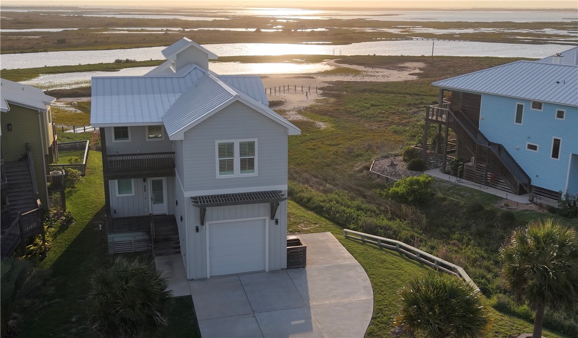 468 Paradise Pointe Dr — photo
