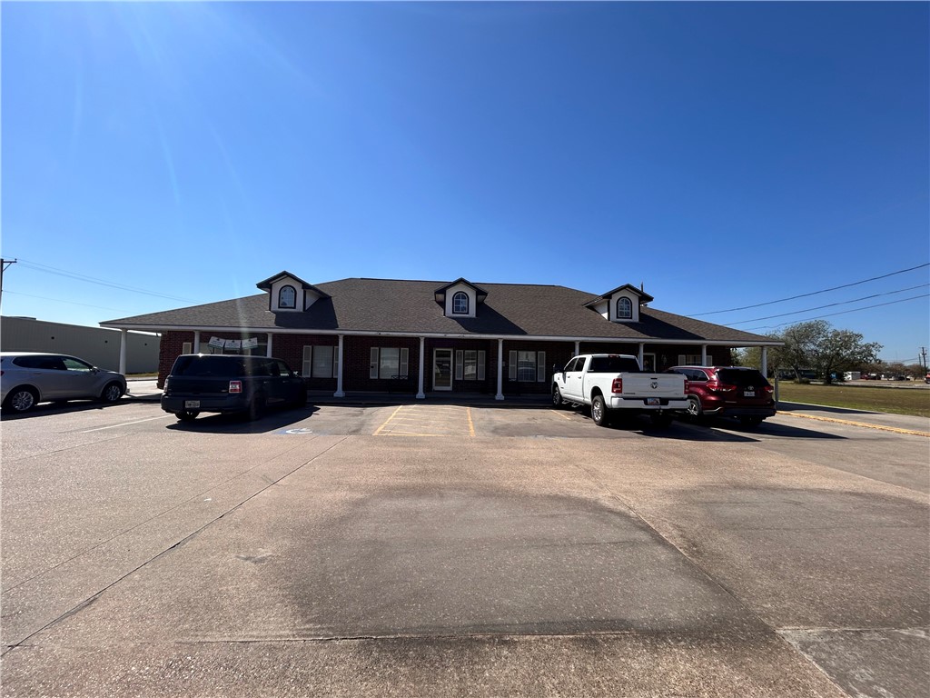 2527 State Highway 361 B — photo