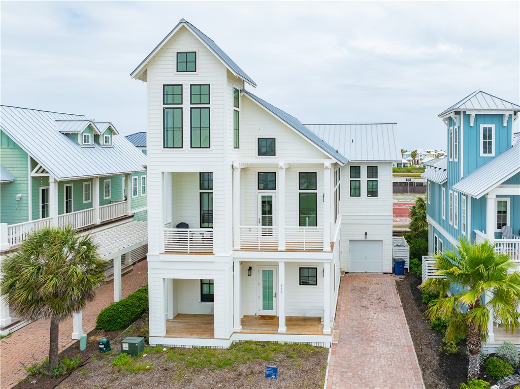 117 Wild Horse Dr — photo