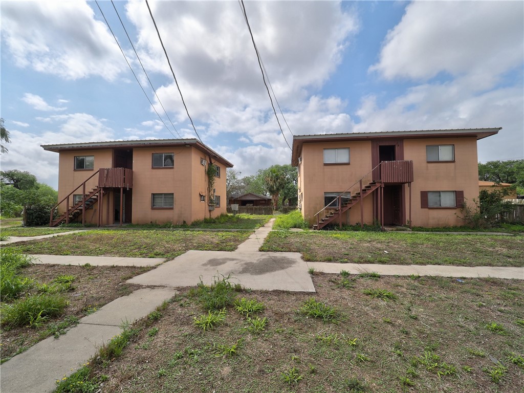 628 W Mesquite Ave — photo