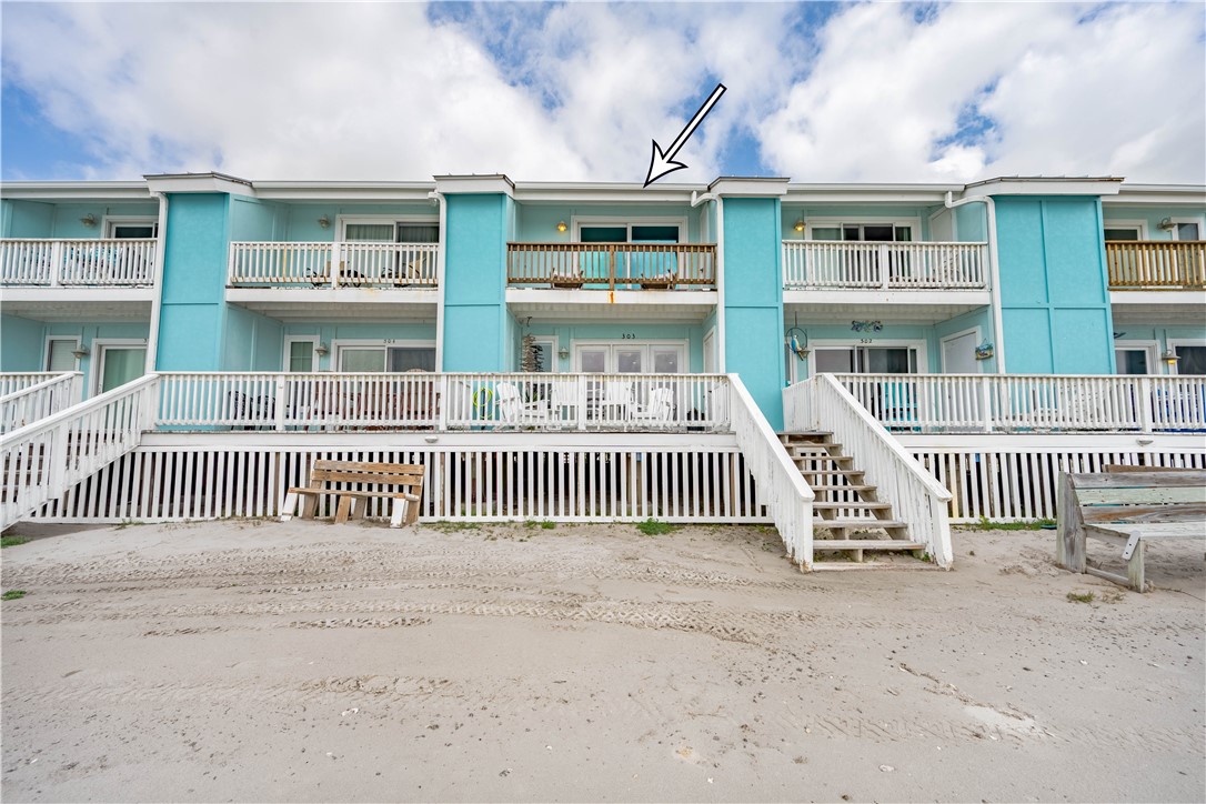 2292 N Fulton Beach Road 303 — photo