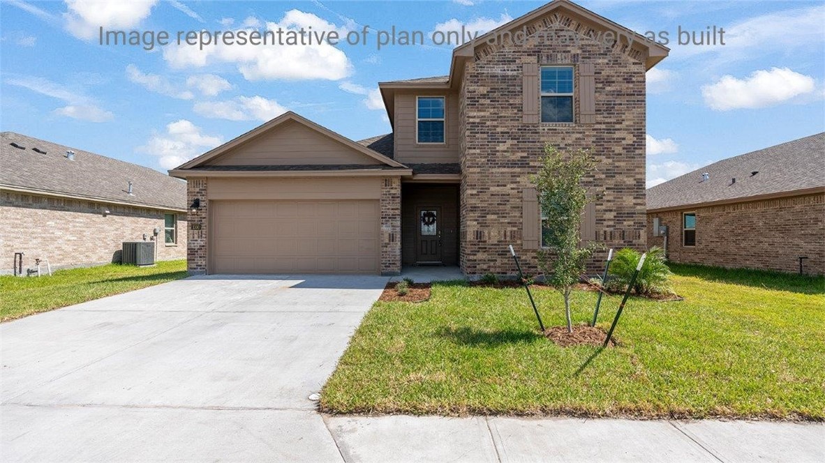 1326 Connie Scott Dr — photo
