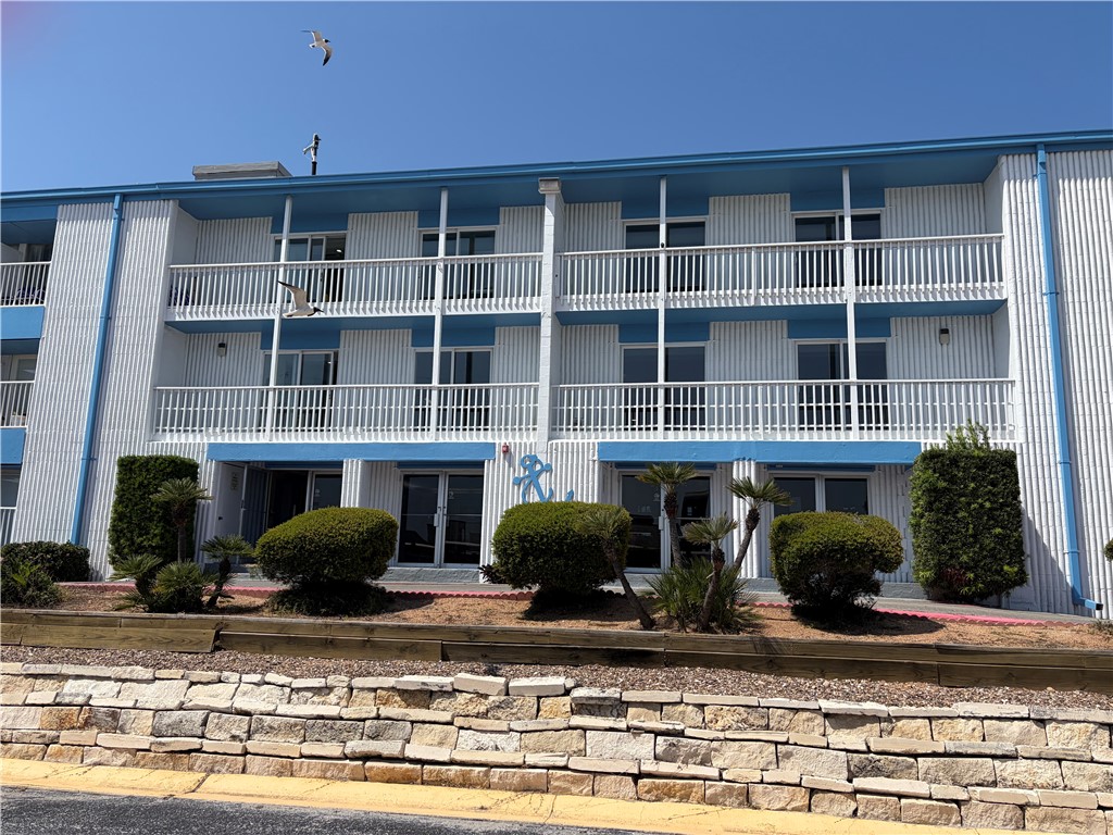 14300 S Padre Island 105 — photo