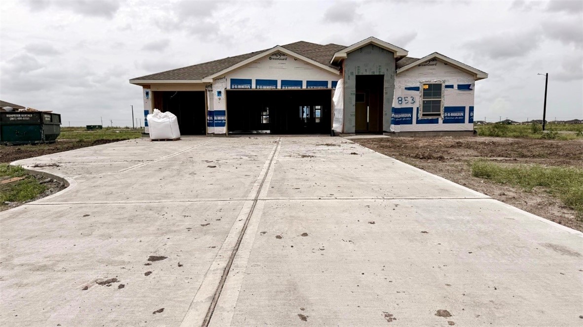 853 Fisher's Island Circ — photo