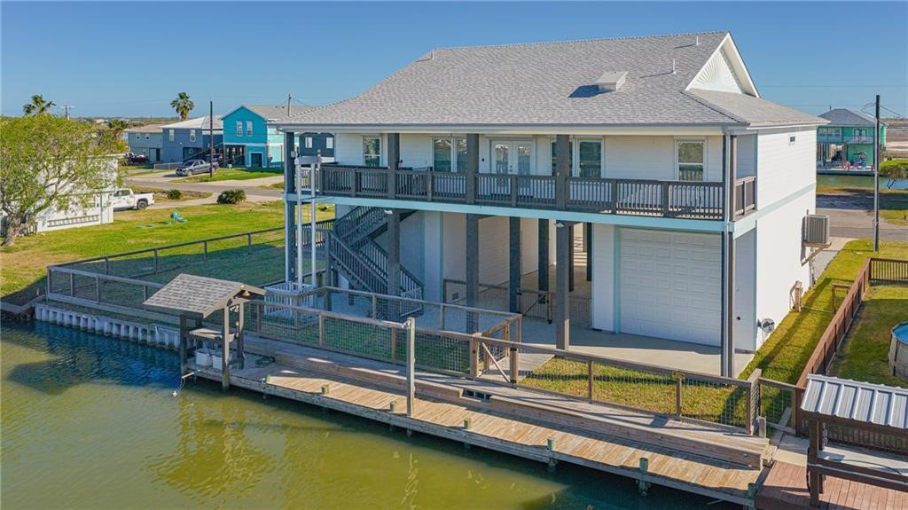 142-143 Channelview Road — photo