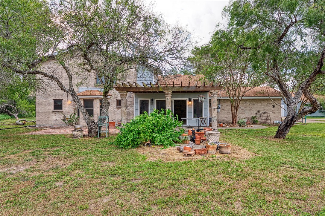 4648 County Road 2221 — photo