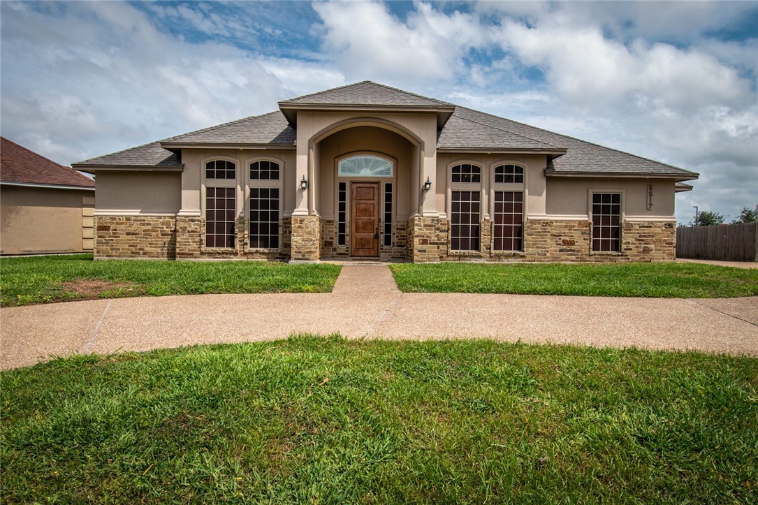 5517 Crossridge Dr — photo
