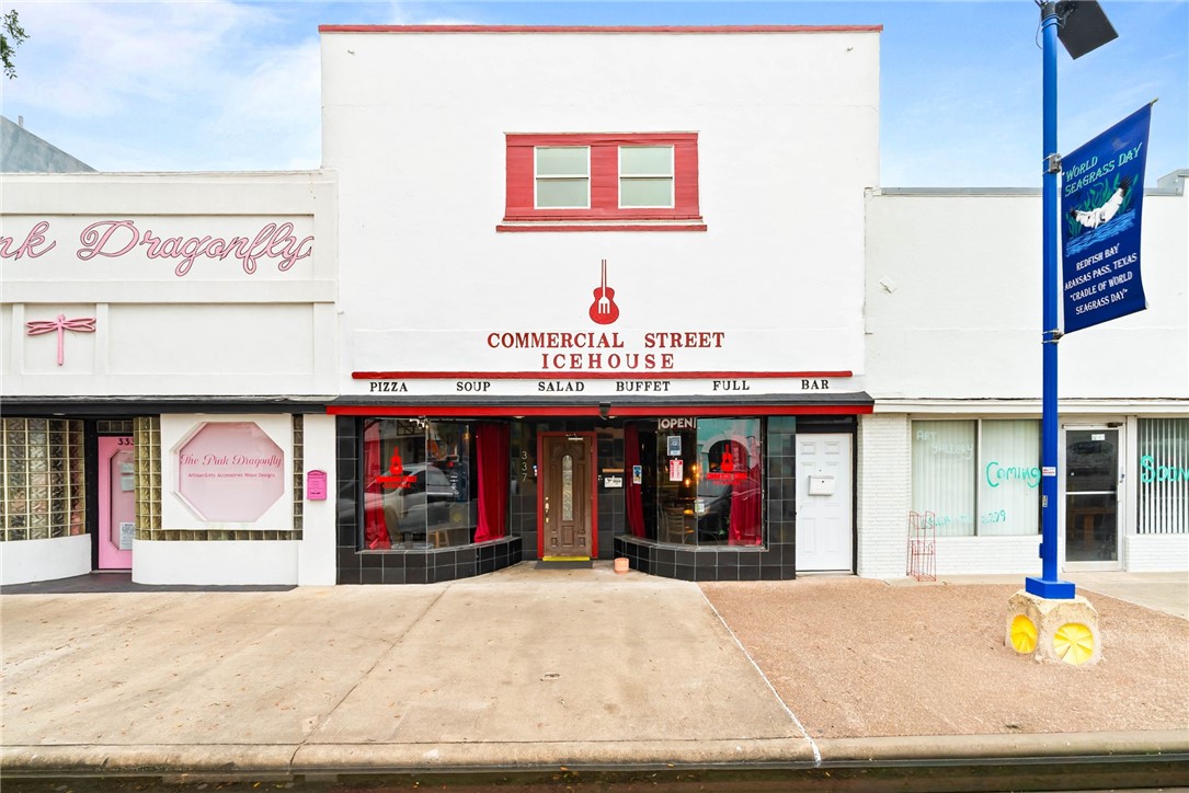 337 S Commercial St — photo