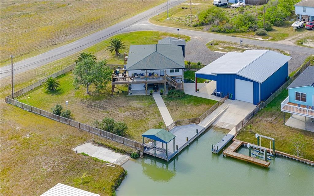 101 Quail Dr — photo