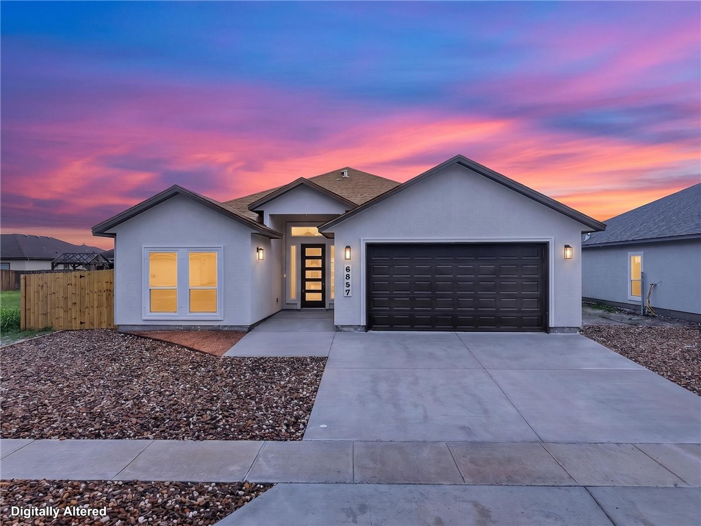 6857 La Salle Dr — photo