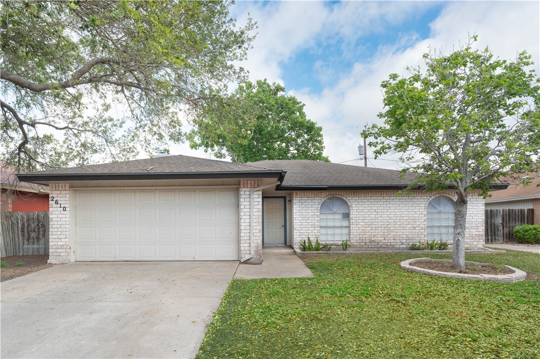 2610 Tonga Dr — photo