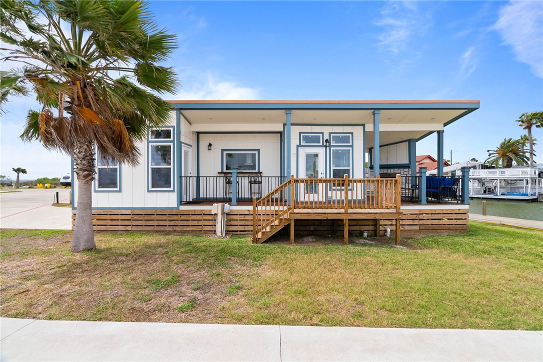 101 Caribbean Dr 23 — photo