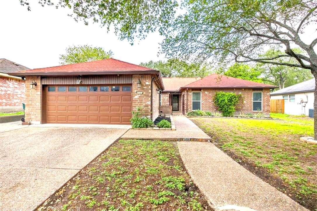 4313 Clear Fork Ct — photo