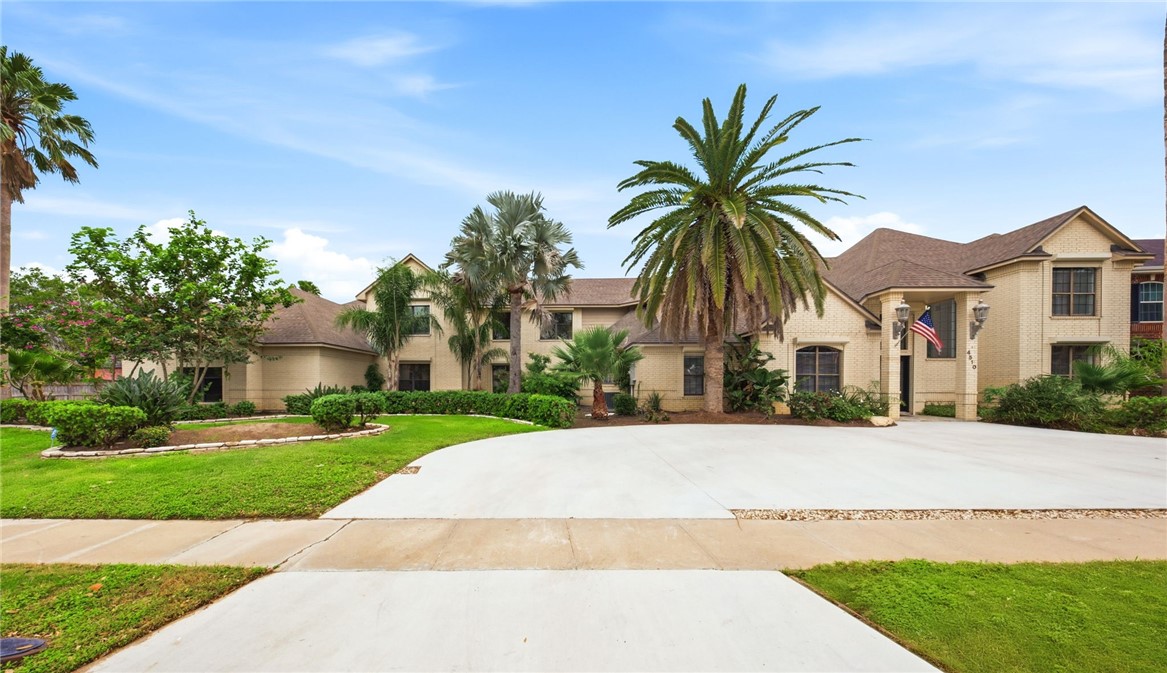4510 Lake Bistineau Dr — photo