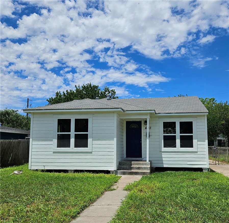 4813 Kendall Dr — photo