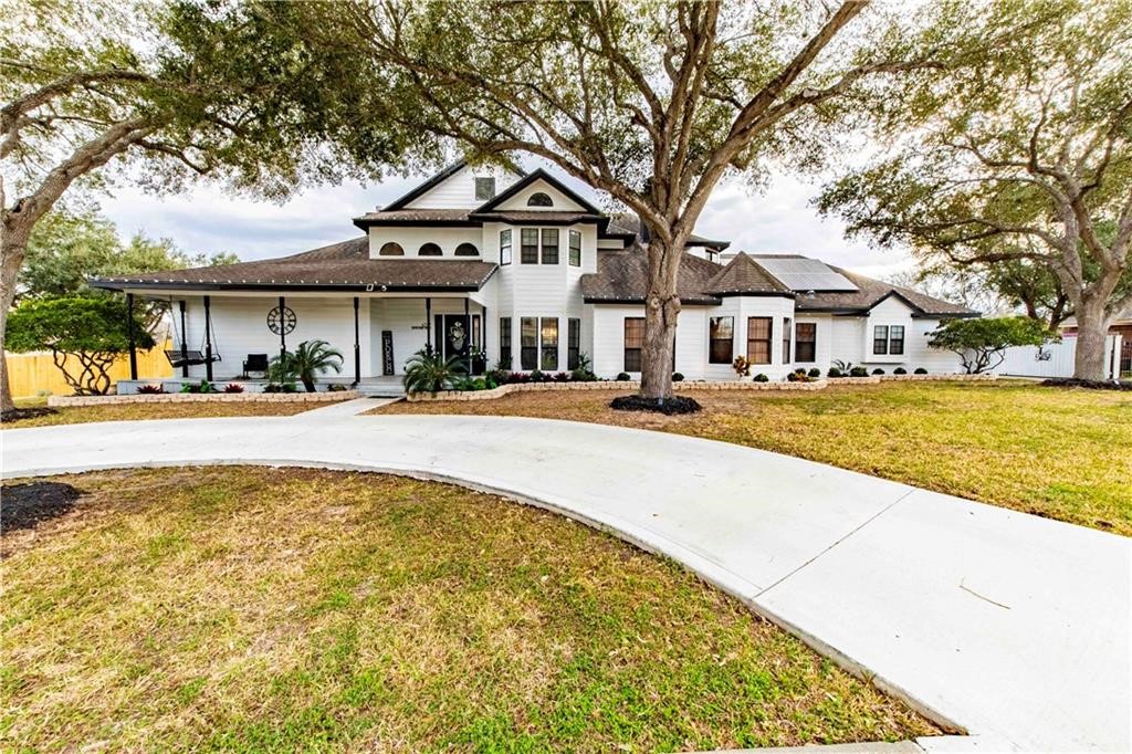 4517 River Park Dr — photo