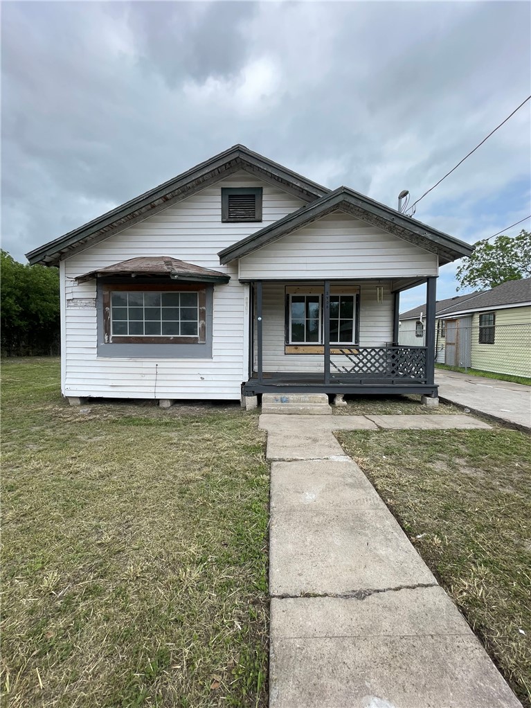 2906 Coleman Ave — photo