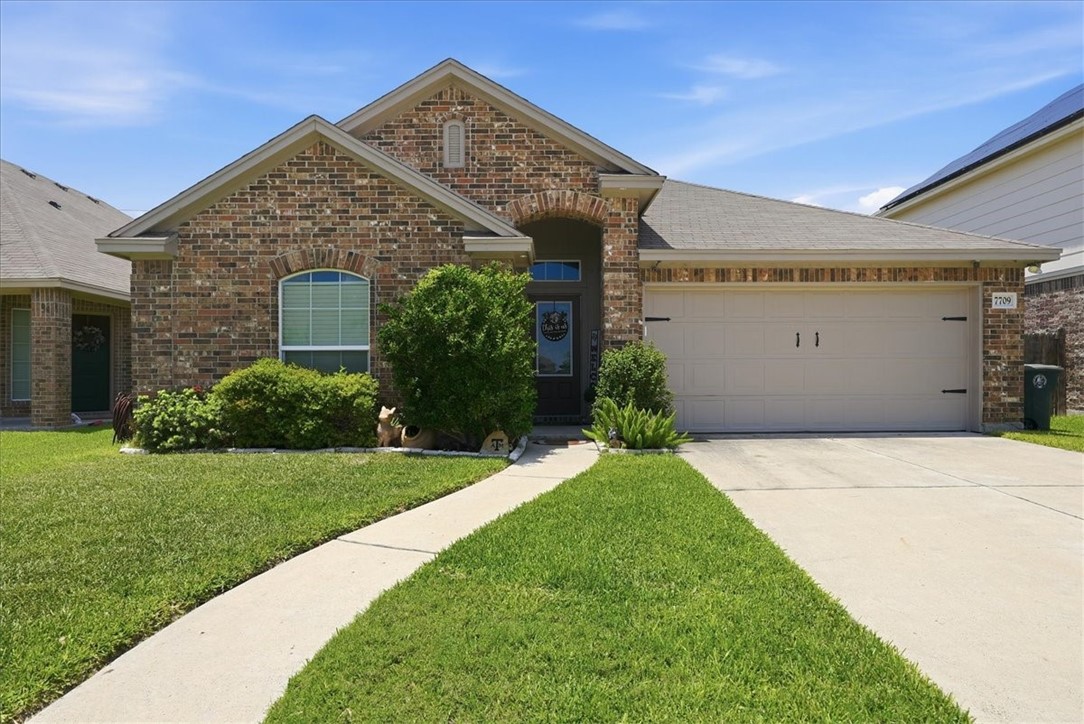 7709 Cattlemen Dr — photo