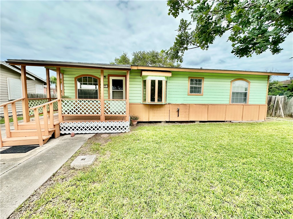 5018 Bevly Dr — photo