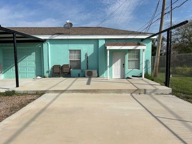 633 N Commercial St N — photo