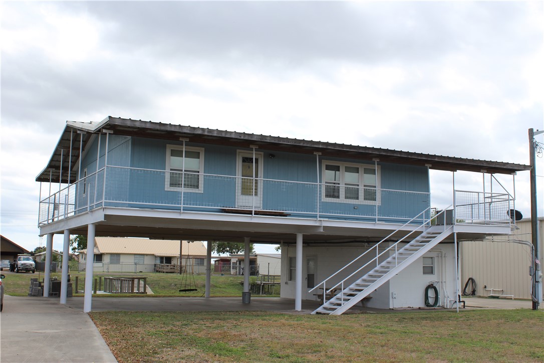 125 Lagarto Ferry — photo