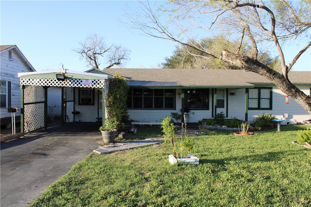 316 E Hoffman Ave — photo