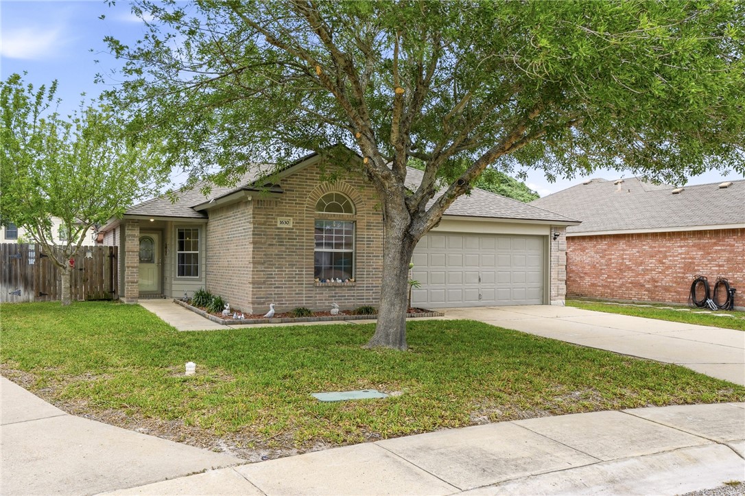 1630 Windy Oaks Dr — photo