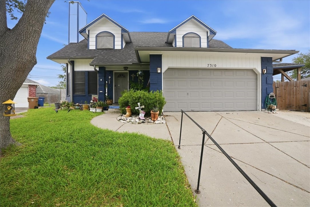 7310 Elm Hollow Dr — photo