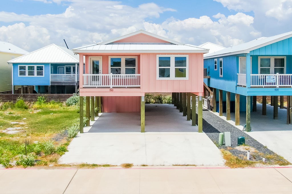 150 Flounder Dr — photo