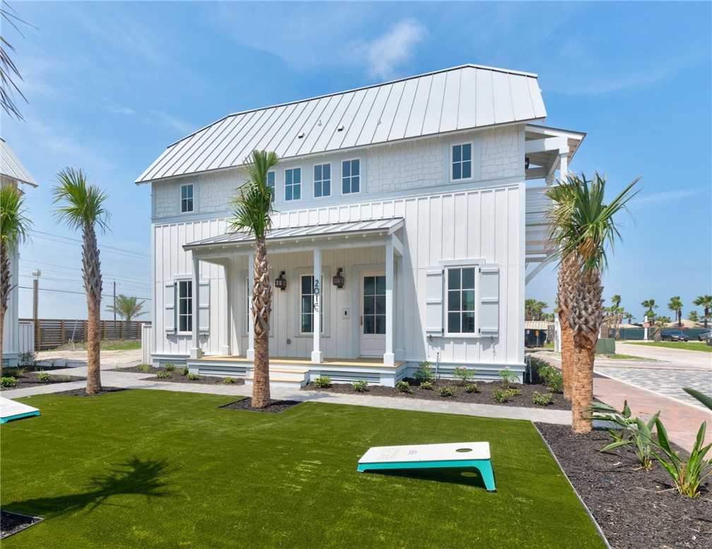 201 Laughing Gull Lane C — photo