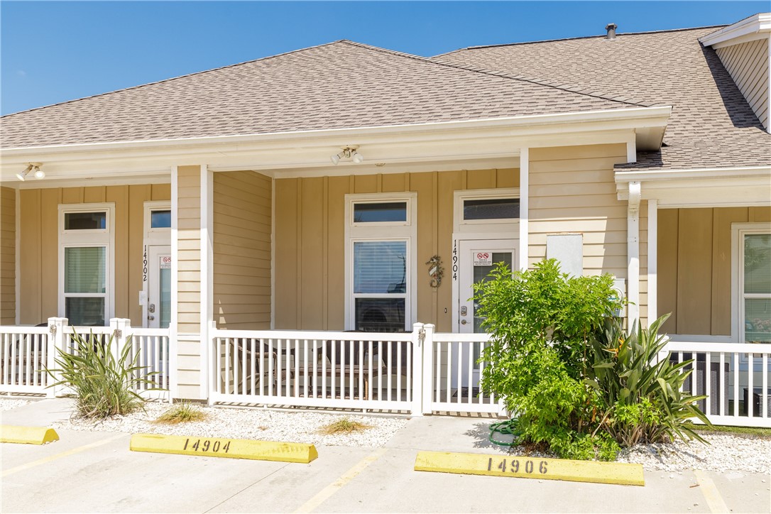 14904 Village Beach Dr — photo