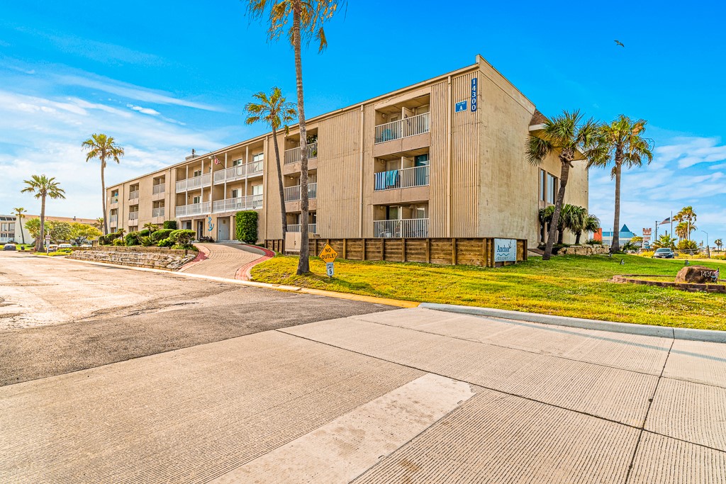 14300 S Padre Island Dr 118 — photo