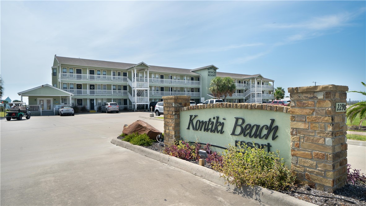2290 N Fulton Beach 219 — photo