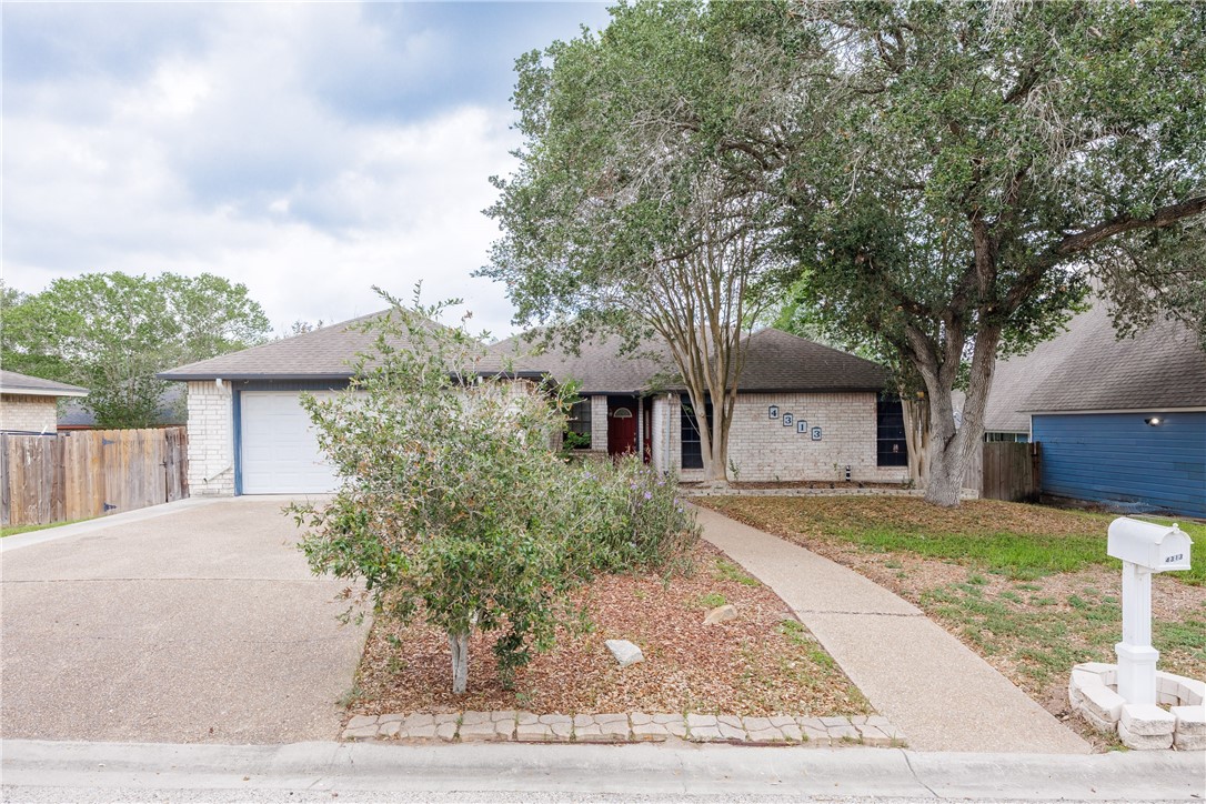 4313 Wolf Creek Ct — photo