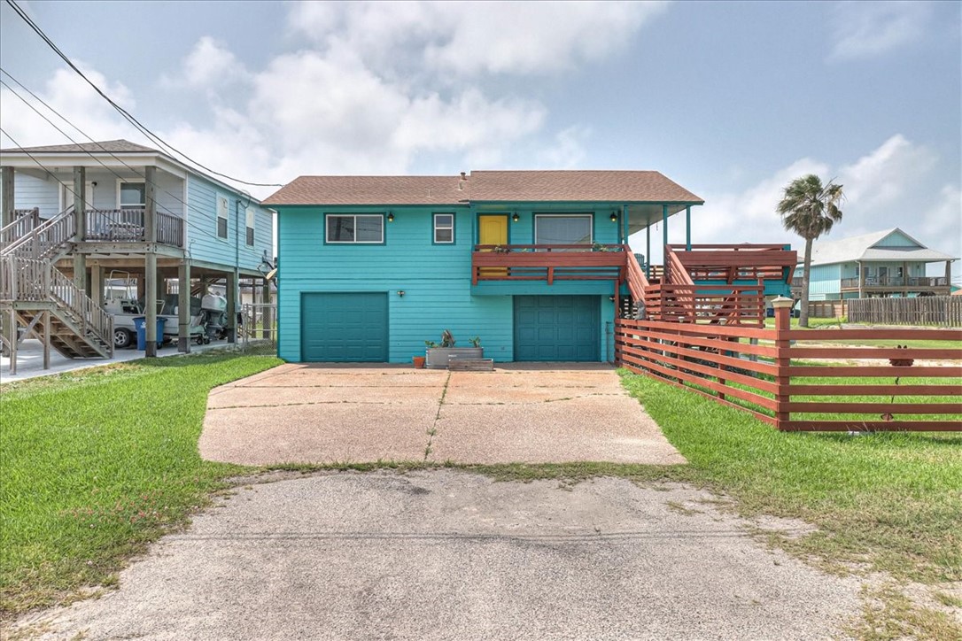132 S Gulf St — photo