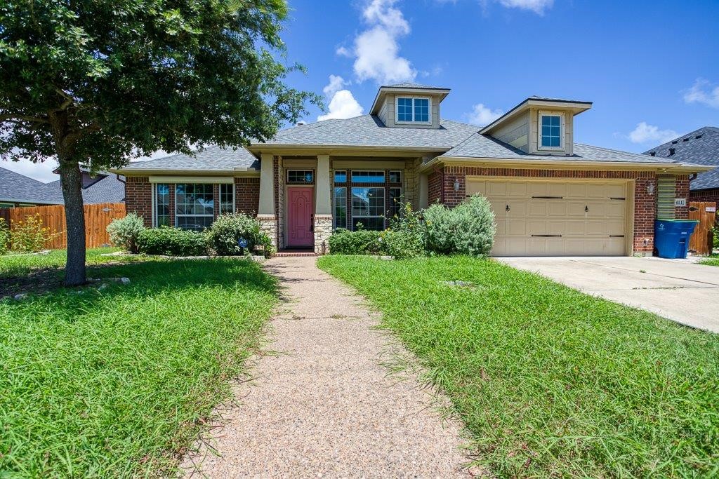 411 Long Point Dr — photo