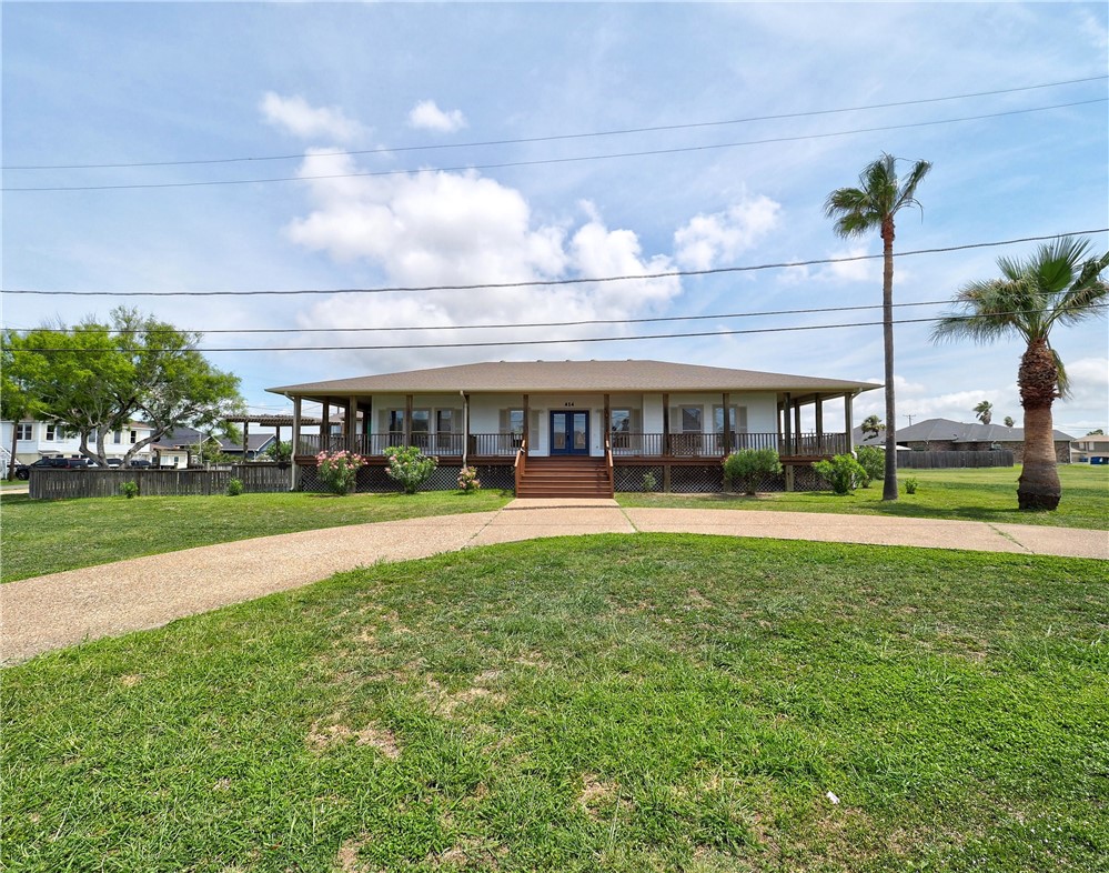 414 E Bayview Blvd — photo