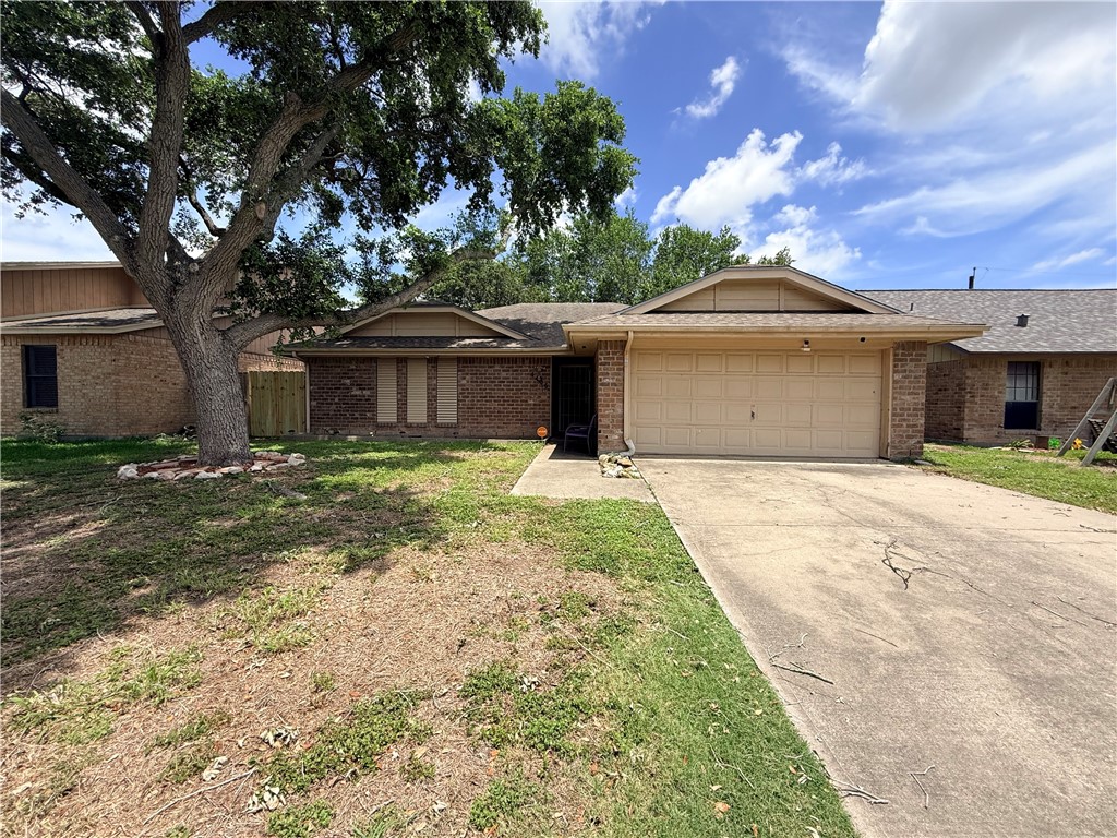 4406 Squaw Pass Ct — photo