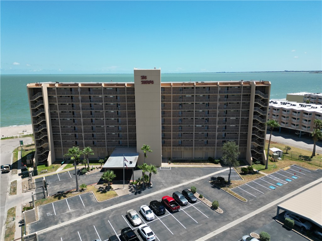 4000 Surfside Blvd 502 — photo