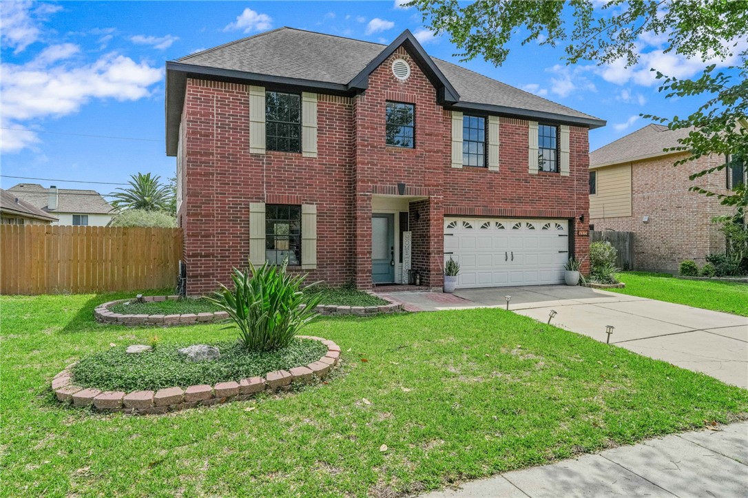 5025 Queens Ct — photo