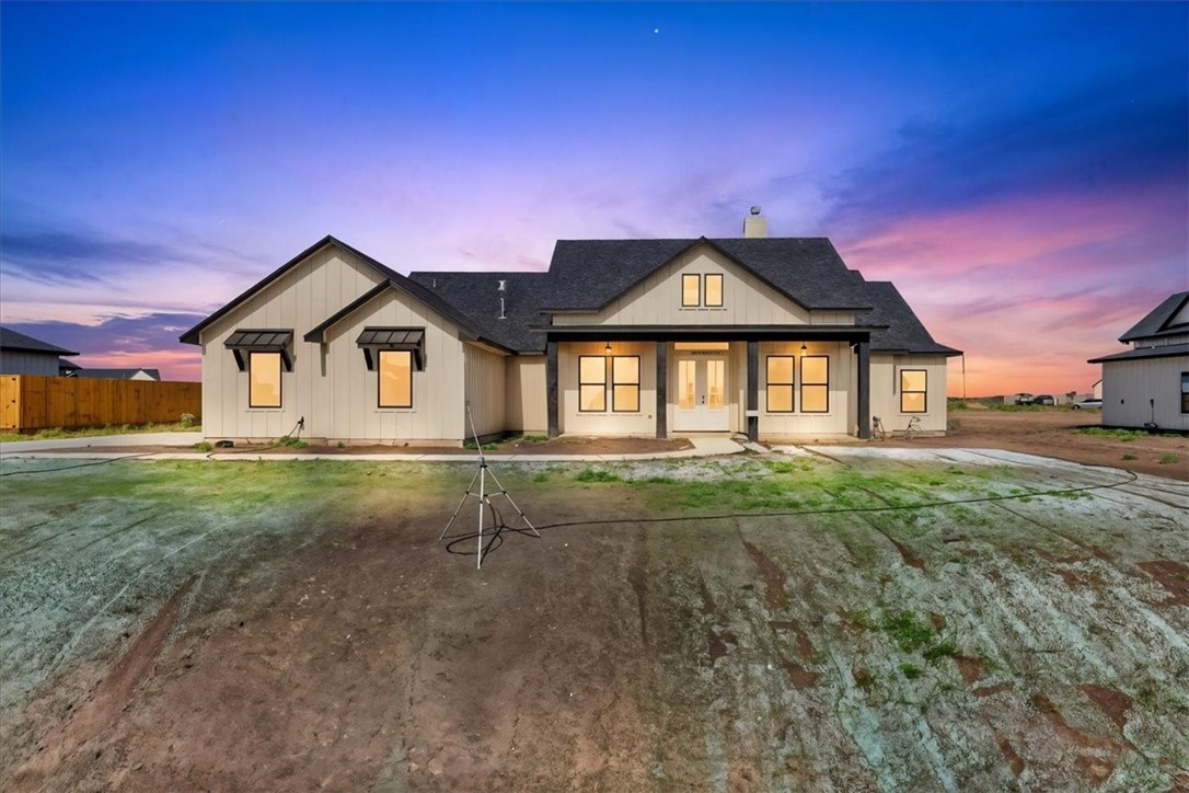 2185 London Ranch Dr — photo
