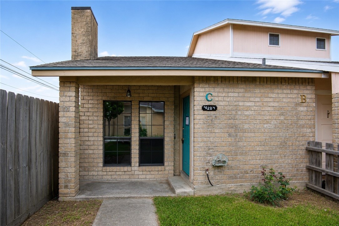 11209 Willowood Creek Dr C — photo