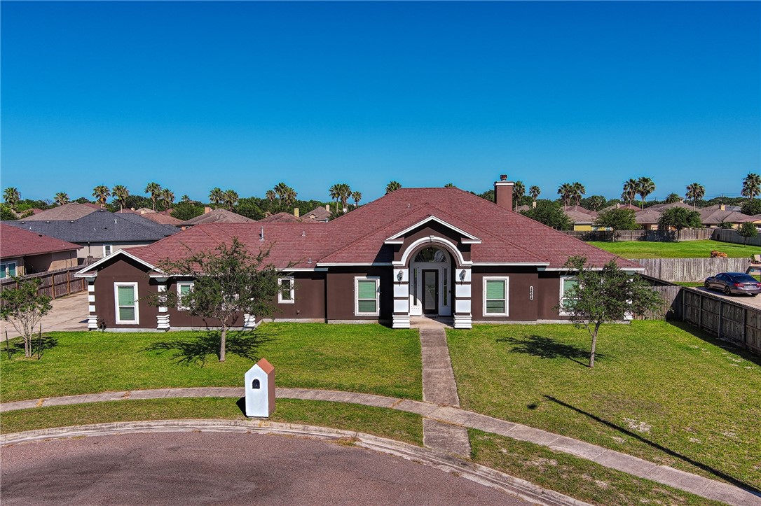2602 Annie Rae Way — photo