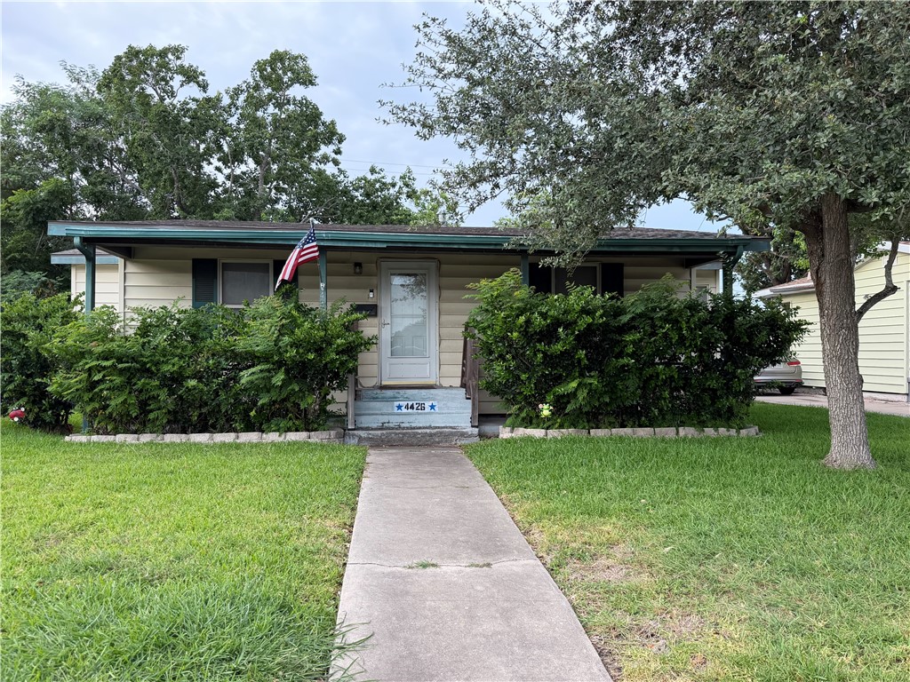 4426 Wesley Dr — photo