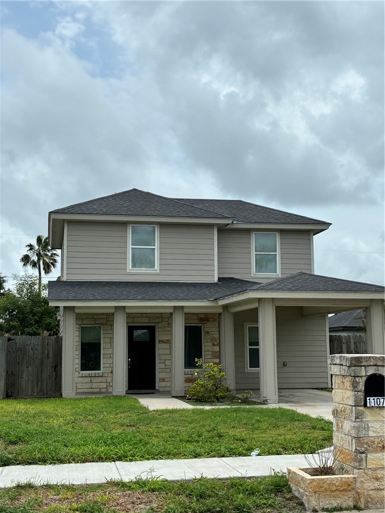 1107 E Kenedy Ave — photo