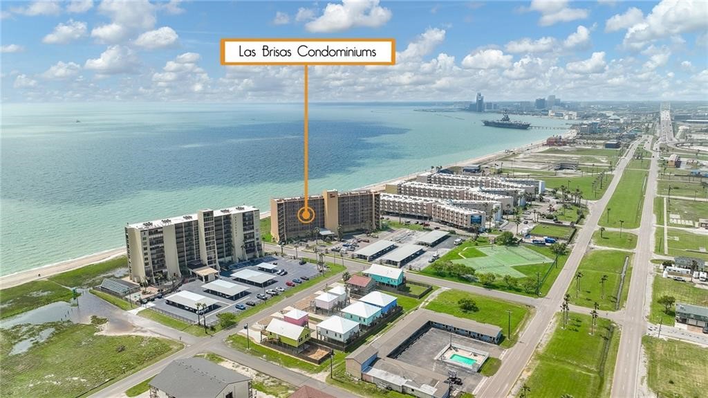 4000 Surfside Blvd 206 — photo