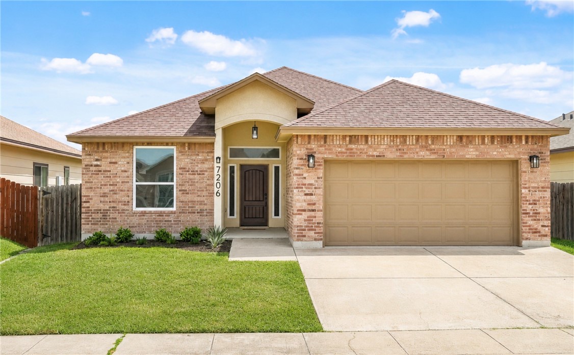 7206 Lake Serenity Dr — photo