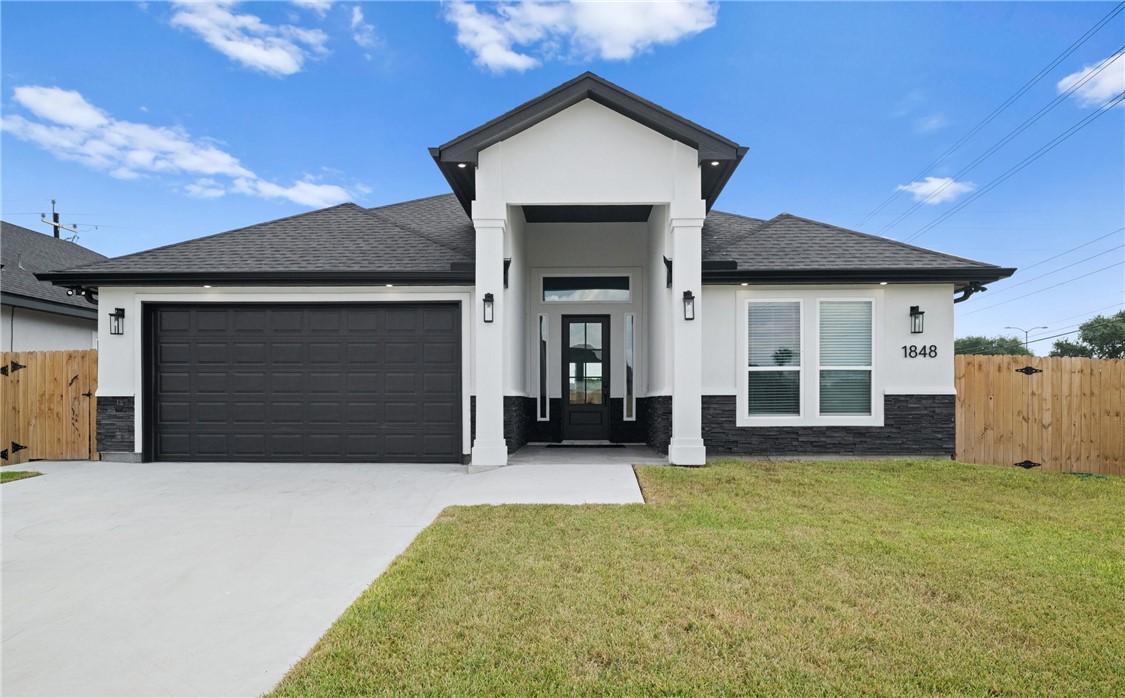 1848 Spoonbill Dr — photo