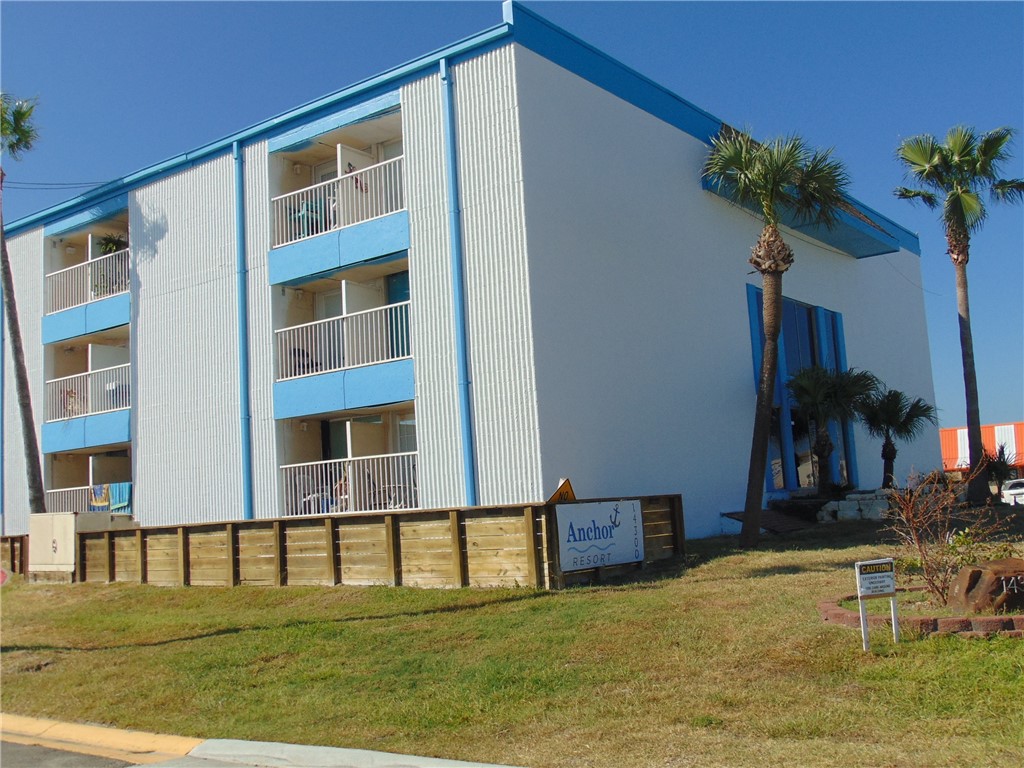 14300 S Padre Island Dr 79 — photo