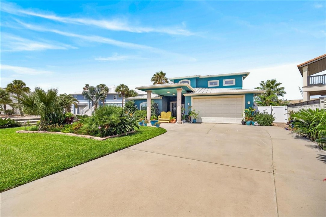 616 Shoreline Cir — photo